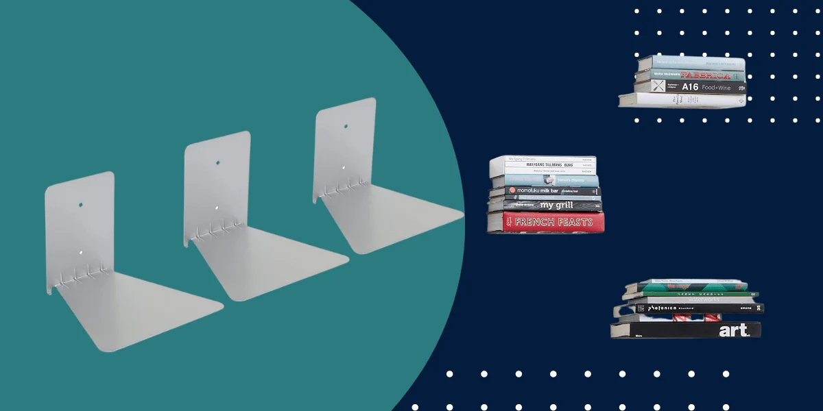 Umbra Conceal Floating shelves Conceal Floating shelves