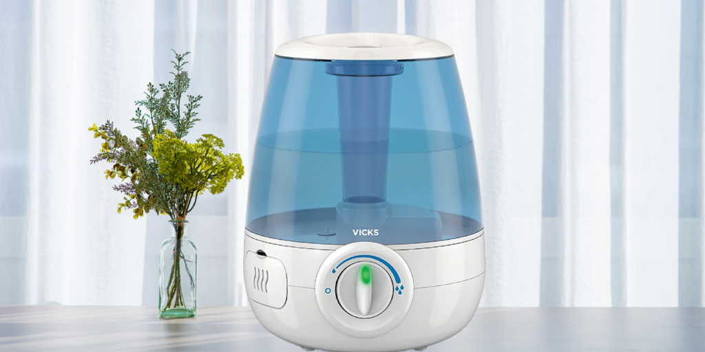 The best Humidifier