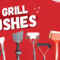 best grill brushes, best grill cleaning brush, grill brush, grill brushes, best brush for grill, best brushes for grill