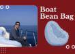 bean bags for boat