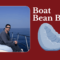 bean bags for boat