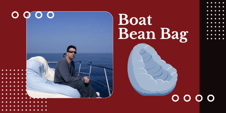 Boat been bags bean bags for boat