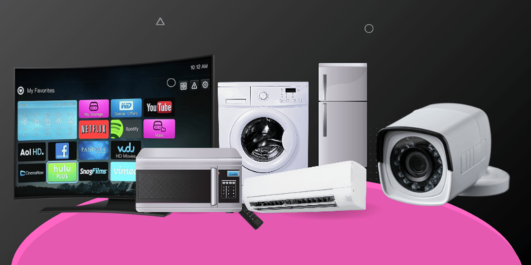 Offline Smart home Offline Smart home